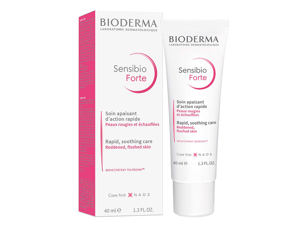 Bioderma Sensibio Forte Cream