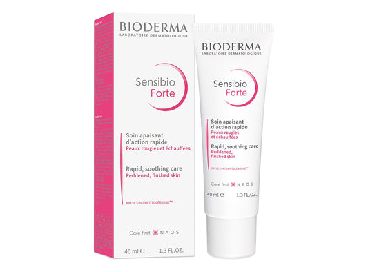 Bioderma Sensibio Forte Cream