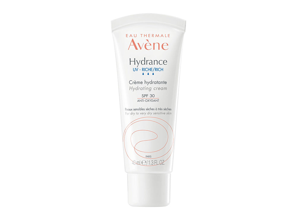 Avene Hydrance Optimale UV Riche