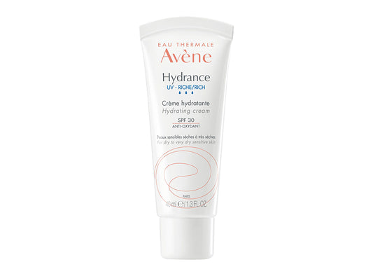 Avene Hydrance Optimale UV Riche