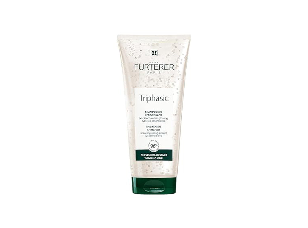 Rene Furterertriphasic Shampoo