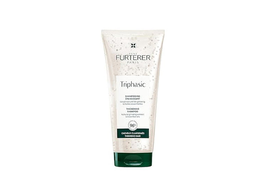 Rene Furterertriphasic Shampoo