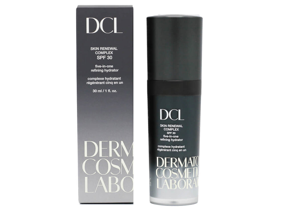 DCL Skin Renewal SPF30