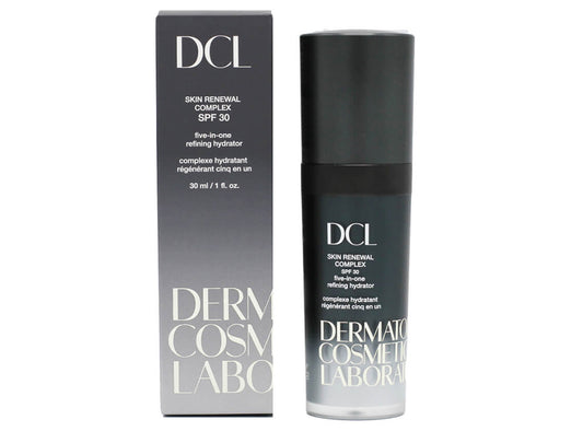 DCL Skin Renewal SPF30