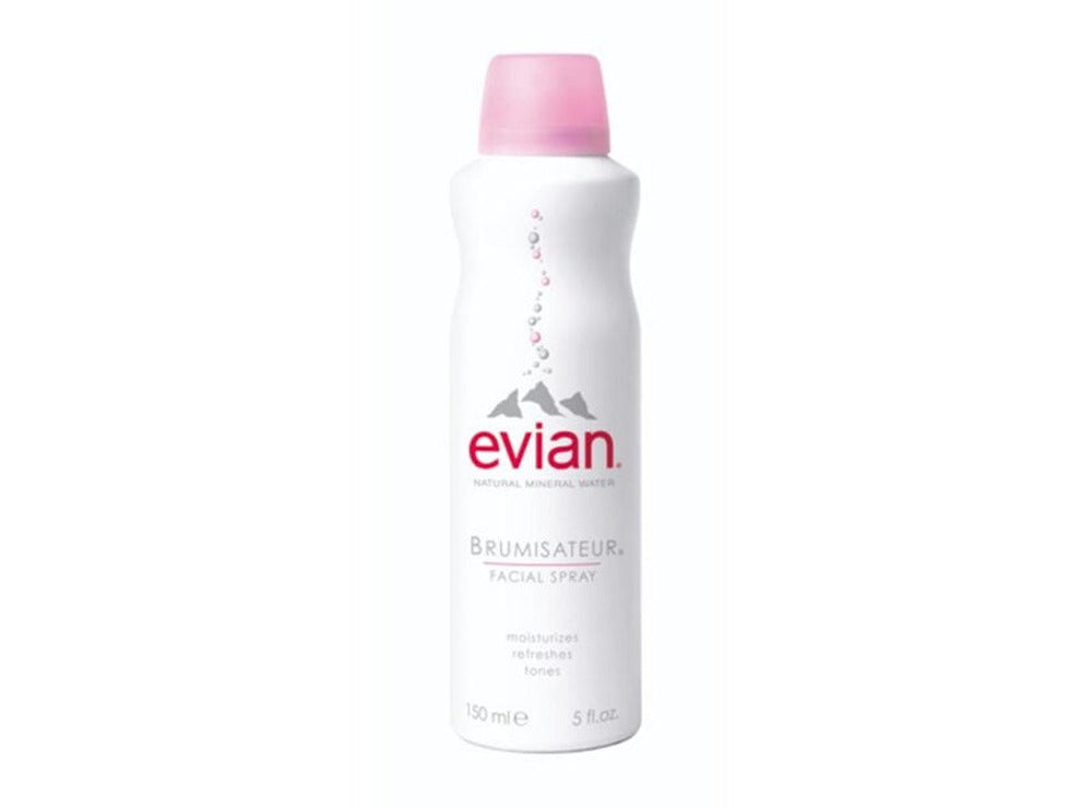 Evian Facial Spr Braumisateur