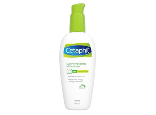 Cetaphil Daily Haydrating Lotion Sen Skin