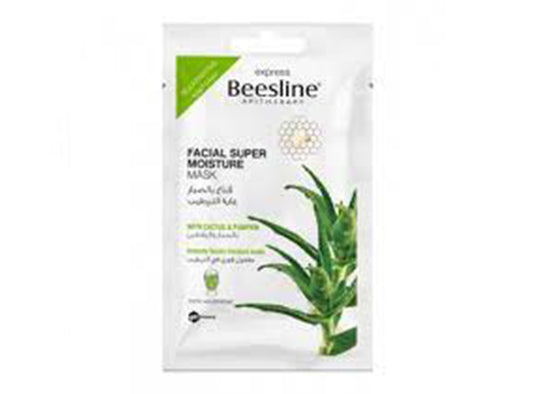 Beesline Express Facial Moisture Mask
