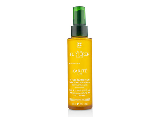 Rene Furterer Karite Oil