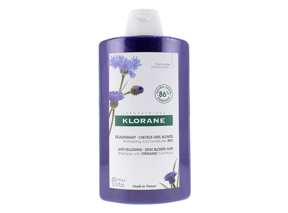 Klorane Shampoo Centauree