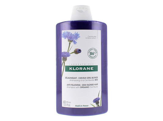 Klorane Shampoo Centauree