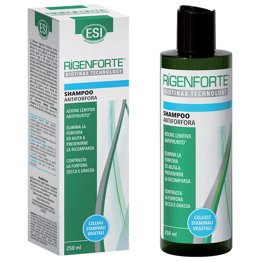 Rigenforte Shmp Anti-Dandruff 250Ml