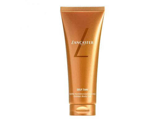 Lancaster Sun Self Tan Body Gel