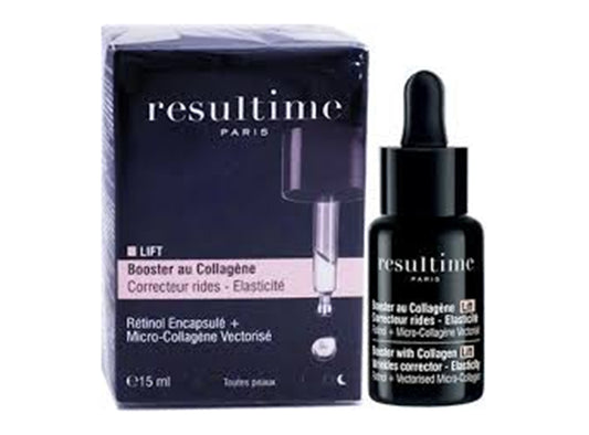 Resultime Serum Booster W Collagen Lift