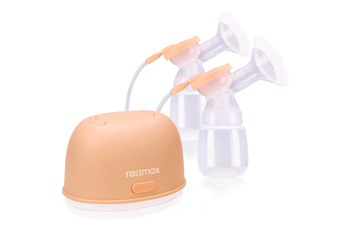 Rossmax electrical breast pump r-bp5