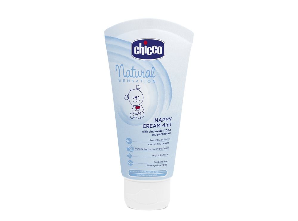 Chicco Nappy Cream