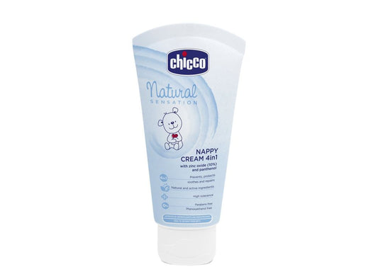 Chicco Nappy Cream