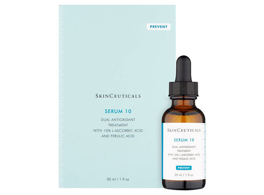 Skin C Serum 10