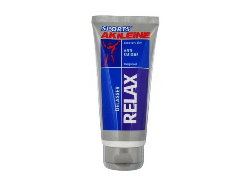 Akileine Sports Relax Gel
