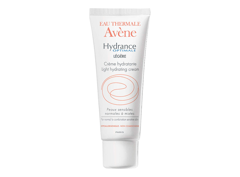 Avene Hydrance Optimale Light
