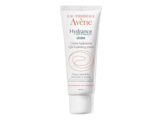 Avene Hydrance Optimale Light