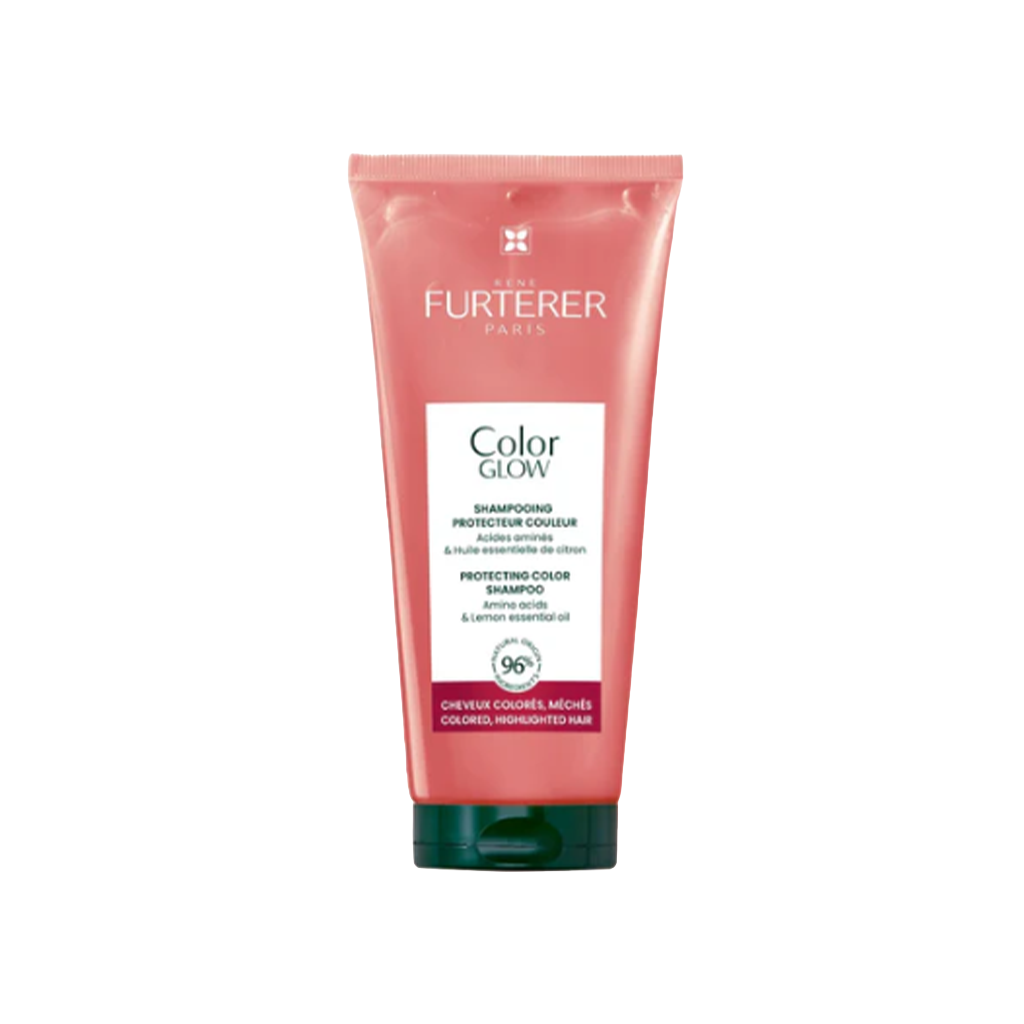 Rene Furterer Color Glow Shmp 200Ml