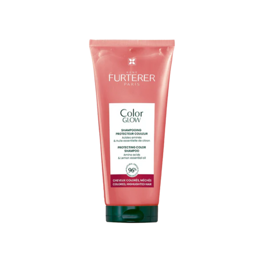 Rene Furterer Color Glow Shmp 200Ml