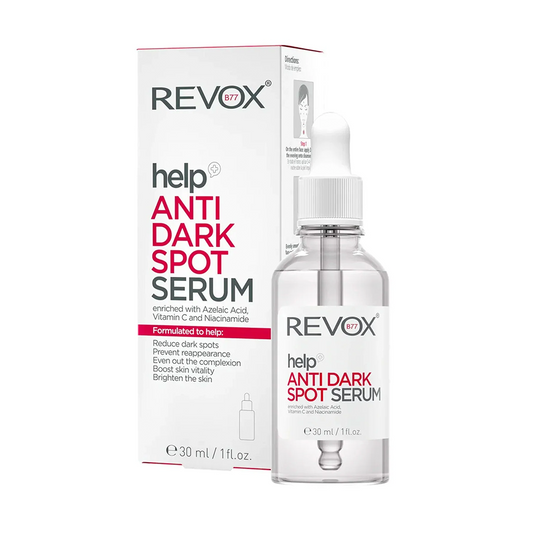 Revox Help Anti-Dark Spot Serum