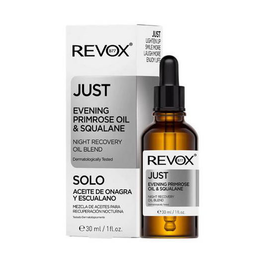 Revox Just Evening Primrose Oil & Squalane