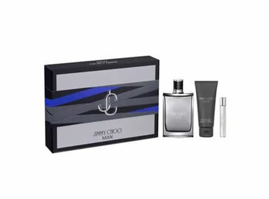 P/Coffret Jimmy Choo For Men