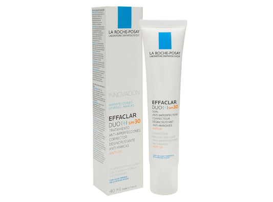 La Roche-Posay Effaclar Duo+ SPF30