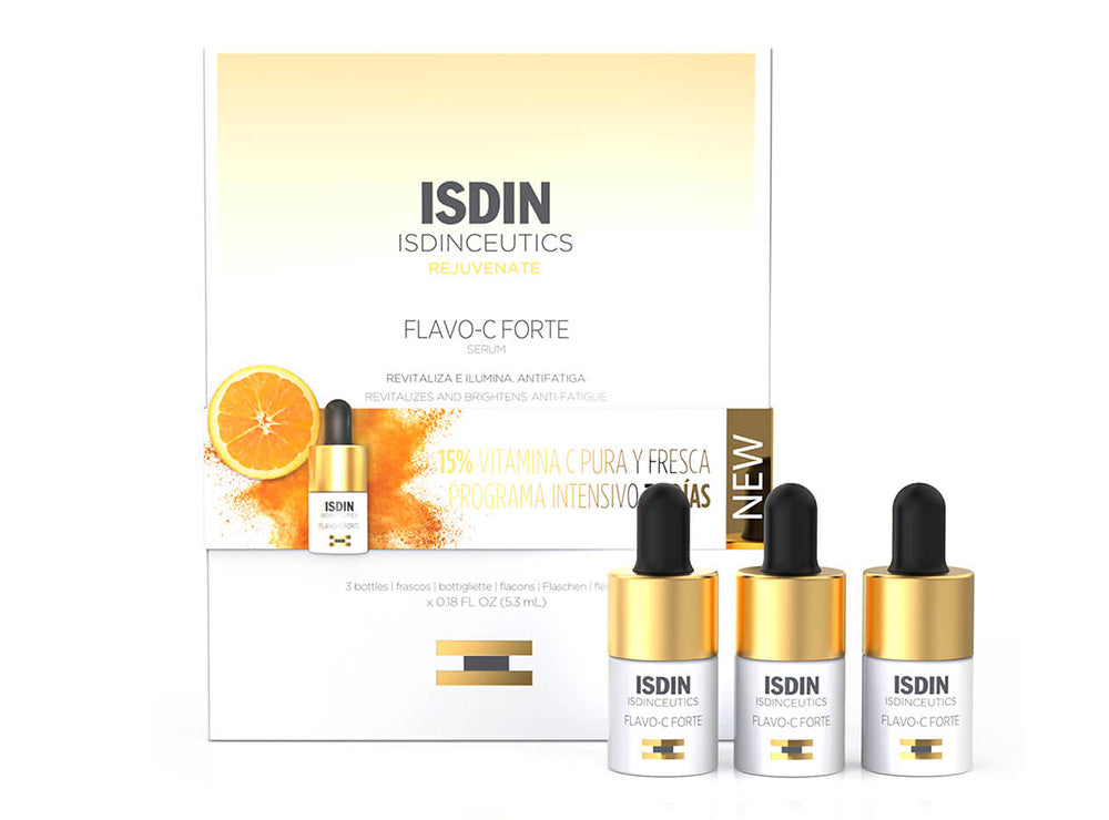 ISDIN Isdinceutics Flavo-C Forte