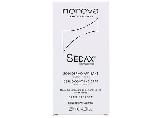 Noreva Sedax CR