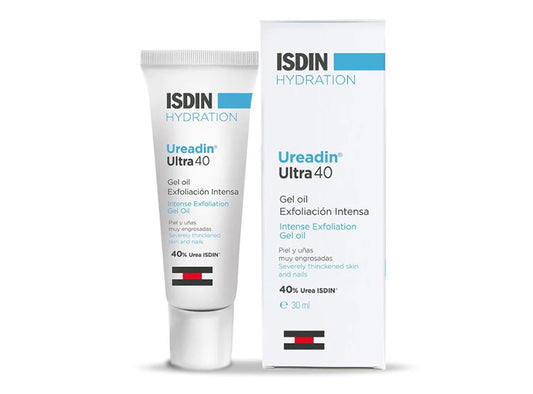 ISDIN Ureadin Ultra 40 Gel Oil