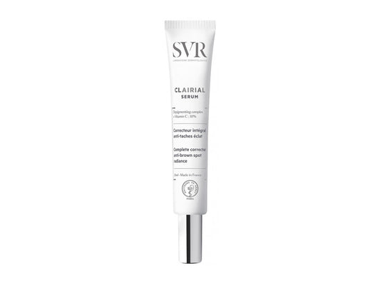 Svr Clairial Serum