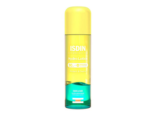 Isdin Foto Transparent Spr Spf50+