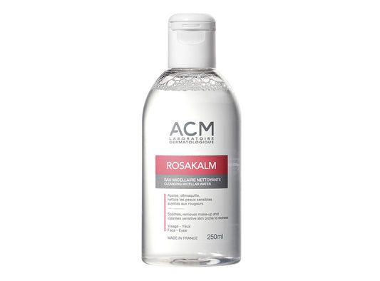 ACM Rosakalm Micellar Water