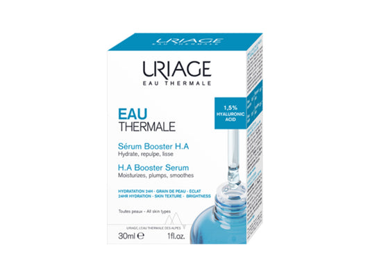 Uriage Eau Thermale Serum Booster H.A