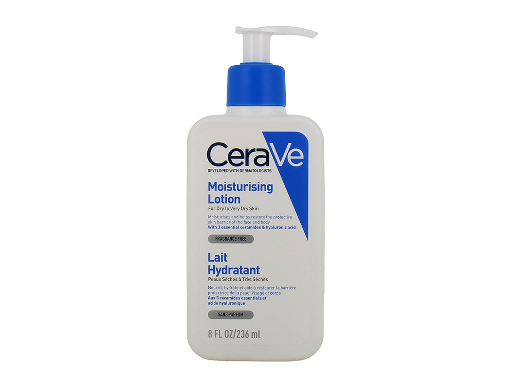 Cerave Moisturizing Lotion