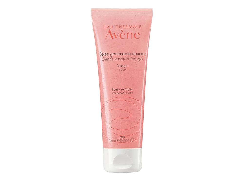 Avene Gommage Doux Purifiant