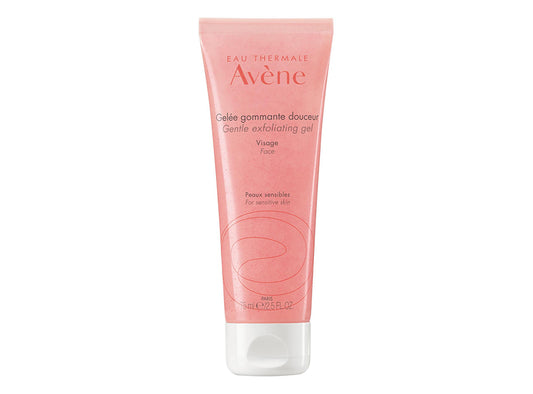 Avene Gommage Doux Purifiant