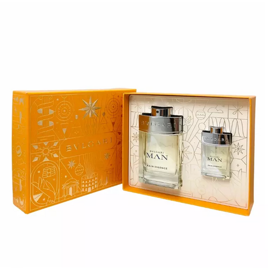 P/Coffret Bvlgari Wood Essence For Men