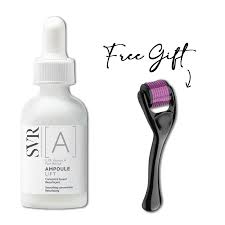 SVR ampoule a lift 30ml