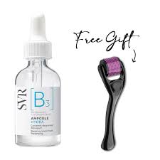 SVR ampoule b hydra 30ml