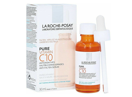 LRP Pure Vitamin C 10
