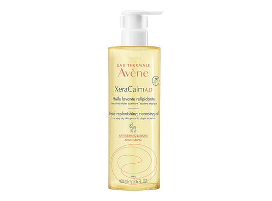 Avene Xeracalm Huile Lavante