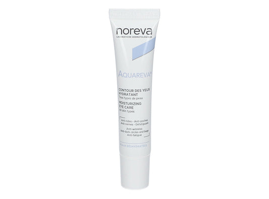 Noreva Aquareva Eye Contour
