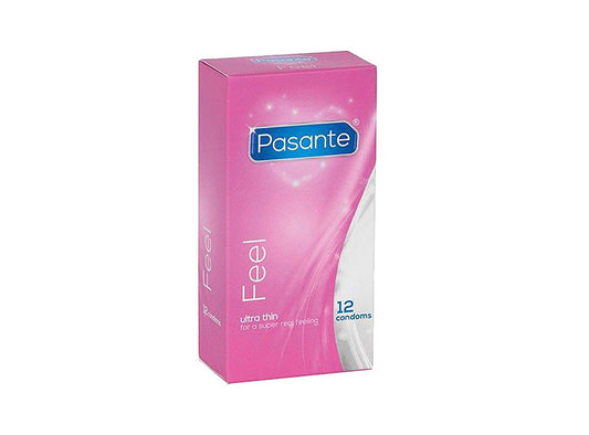 Pasante Feel