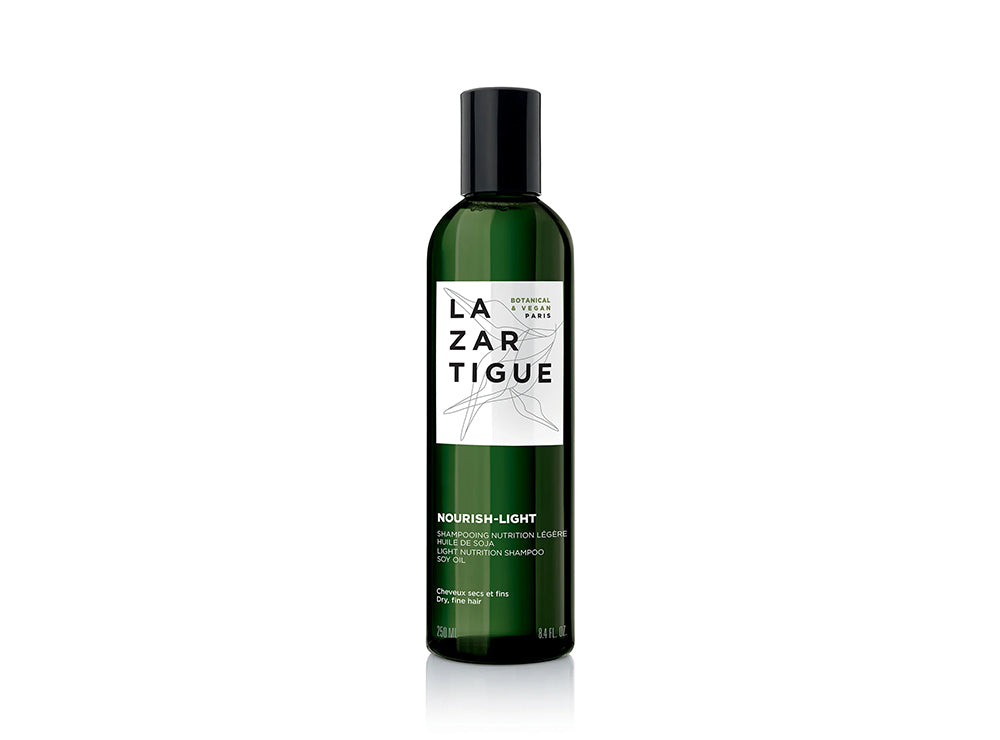 Lazartigue Nourish Light Shmp
