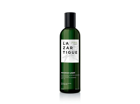 Lazartigue Nourish Light Shmp