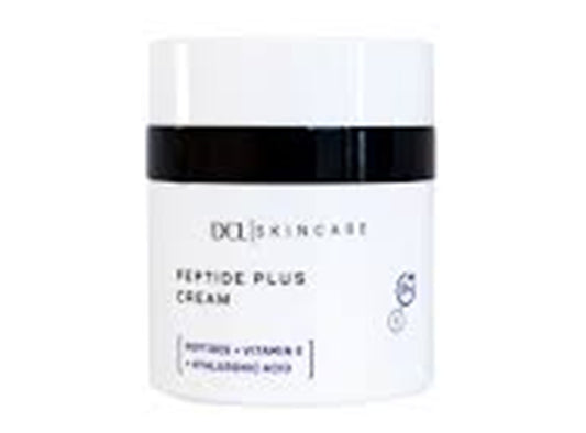 DCL Peptide Plus Cream